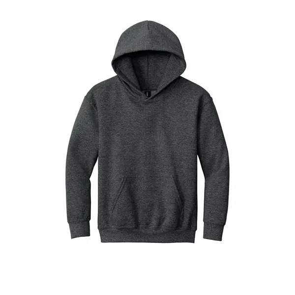 Gildan - Youth Heavy Blend Hooded Sweatshirt. - Gildan - Youth Heavy Blend Hooded Sweatshirt. - Image 44 of 55