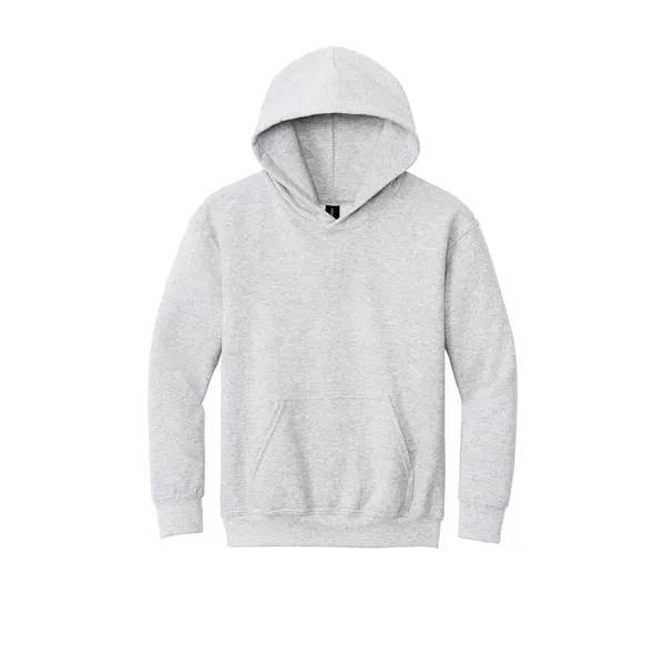 Gildan - Youth Heavy Blend Hooded Sweatshirt. - Gildan - Youth Heavy Blend Hooded Sweatshirt. - Image 49 of 55