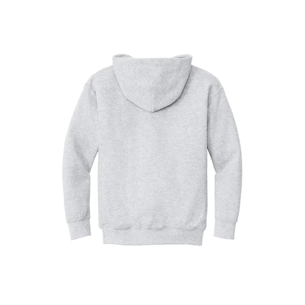 Gildan - Youth Heavy Blend Hooded Sweatshirt. - Gildan - Youth Heavy Blend Hooded Sweatshirt. - Image 50 of 55
