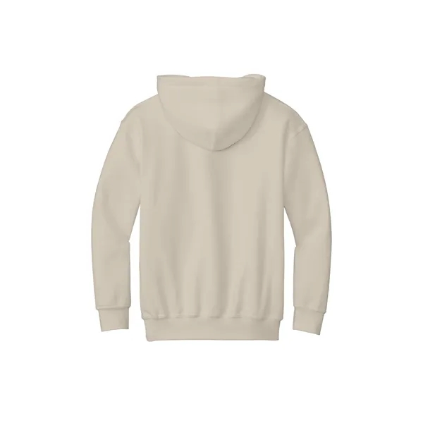 Gildan - Youth Heavy Blend Hooded Sweatshirt. - Gildan - Youth Heavy Blend Hooded Sweatshirt. - Image 55 of 55
