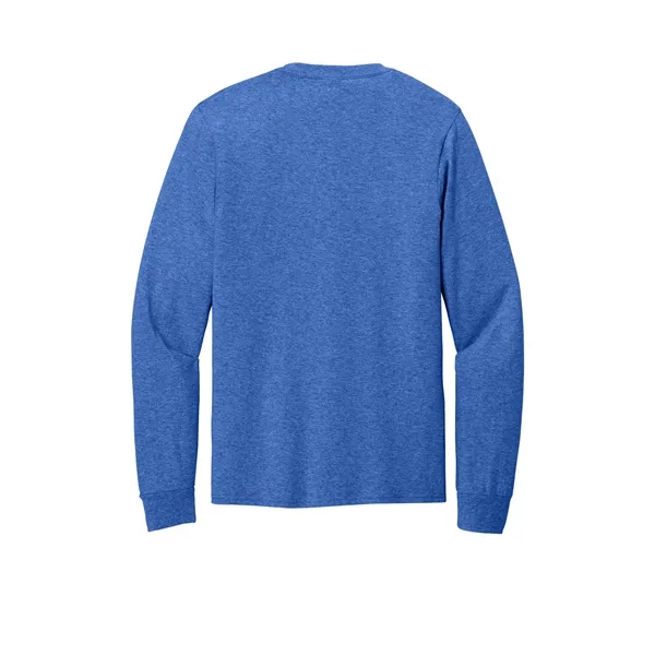 Port & Co Long Sleeve Core Cotton Tee. - Port & Co Long Sleeve Core Cotton Tee. - Image 164 of 164