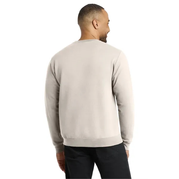 Port & Co Core Fleece Crewneck Sweatshirt. - Port & Co Core Fleece Crewneck Sweatshirt. - Image 156 of 199