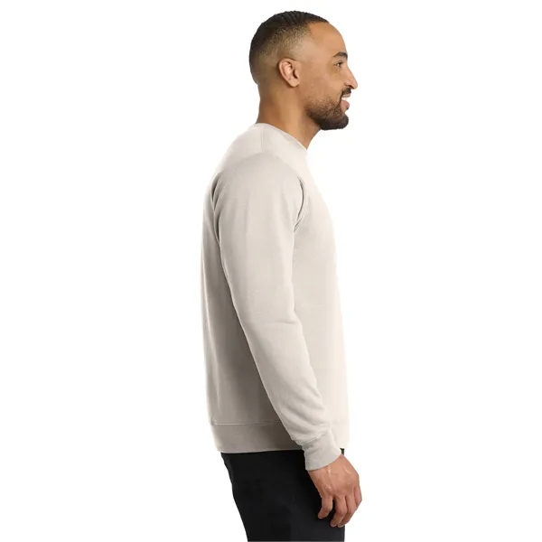 Port & Co Core Fleece Crewneck Sweatshirt. - Port & Co Core Fleece Crewneck Sweatshirt. - Image 157 of 199