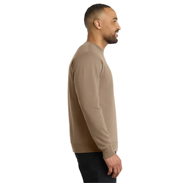 Port & Co Core Fleece Crewneck Sweatshirt. - Port & Co Core Fleece Crewneck Sweatshirt. - Image 172 of 199