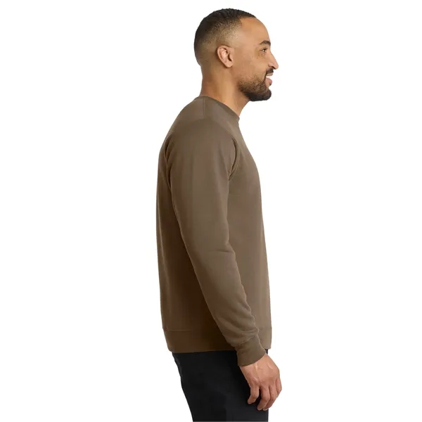 Port & Co Core Fleece Crewneck Sweatshirt. - Port & Co Core Fleece Crewneck Sweatshirt. - Image 182 of 199
