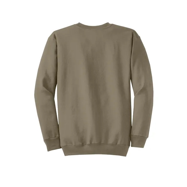 Port & Co Core Fleece Crewneck Sweatshirt. - Port & Co Core Fleece Crewneck Sweatshirt. - Image 199 of 199