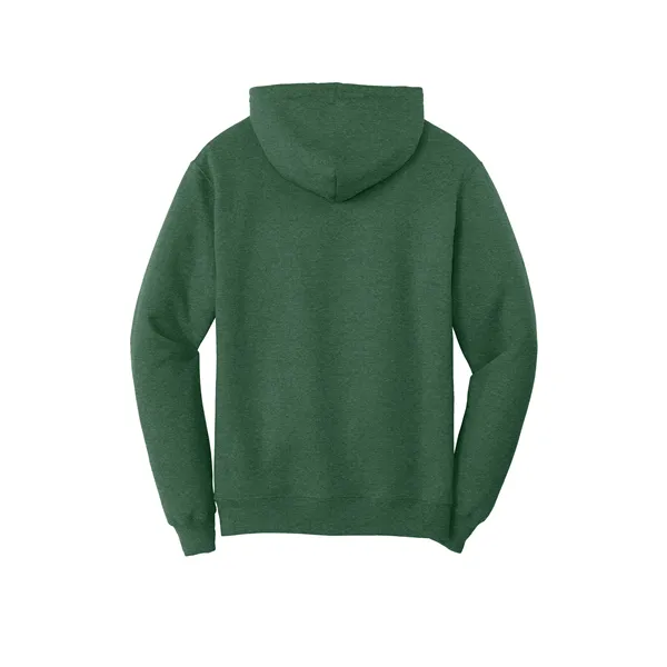 Port & Co Core Fleece Pullover Hooded Sweatshirt. - Port & Co Core Fleece Pullover Hooded Sweatshirt. - Image 350 of 370