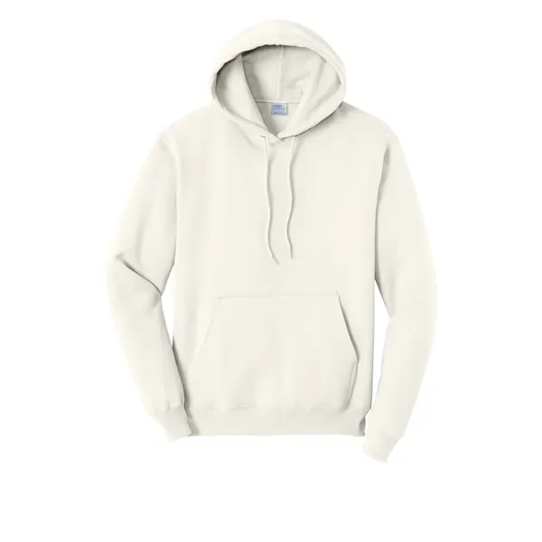 Port & Co Core Fleece Pullover Hooded Sweatshirt. - Port & Co Core Fleece Pullover Hooded Sweatshirt. - Image 354 of 370