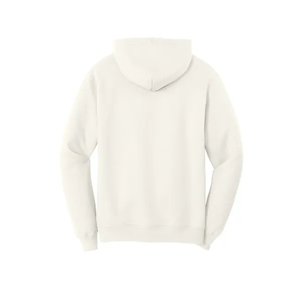 Port & Co Core Fleece Pullover Hooded Sweatshirt. - Port & Co Core Fleece Pullover Hooded Sweatshirt. - Image 355 of 370