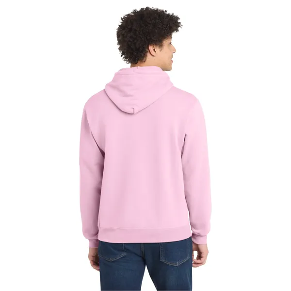Port & Co Core Fleece Pullover Hooded Sweatshirt. - Port & Co Core Fleece Pullover Hooded Sweatshirt. - Image 357 of 370