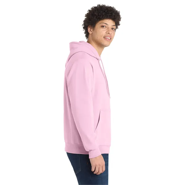 Port & Co Core Fleece Pullover Hooded Sweatshirt. - Port & Co Core Fleece Pullover Hooded Sweatshirt. - Image 358 of 370