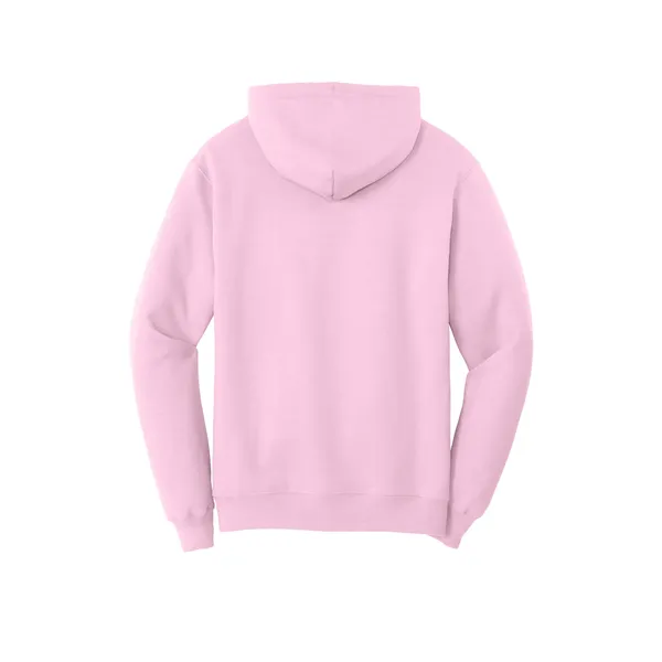 Port & Co Core Fleece Pullover Hooded Sweatshirt. - Port & Co Core Fleece Pullover Hooded Sweatshirt. - Image 360 of 370