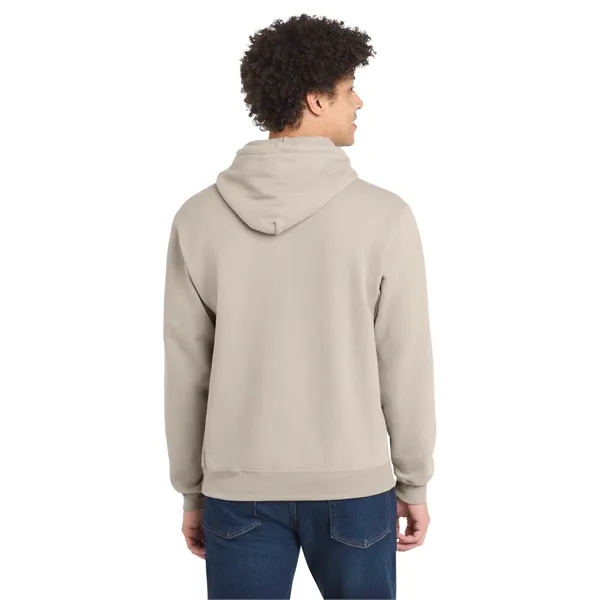 Port & Co Core Fleece Pullover Hooded Sweatshirt. - Port & Co Core Fleece Pullover Hooded Sweatshirt. - Image 362 of 370