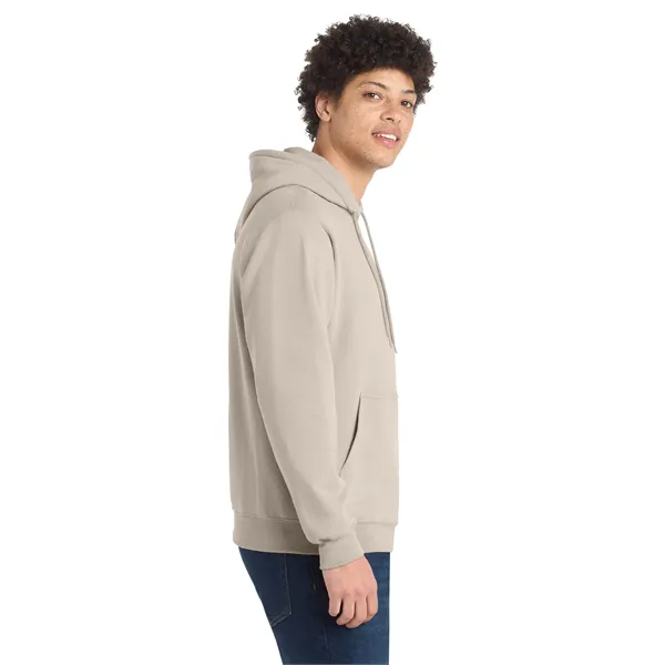 Port & Co Core Fleece Pullover Hooded Sweatshirt. - Port & Co Core Fleece Pullover Hooded Sweatshirt. - Image 363 of 370