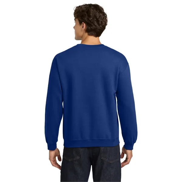 Gildan Heavy Blend Crewneck Sweatshirt. - Gildan Heavy Blend Crewneck Sweatshirt. - Image 171 of 189