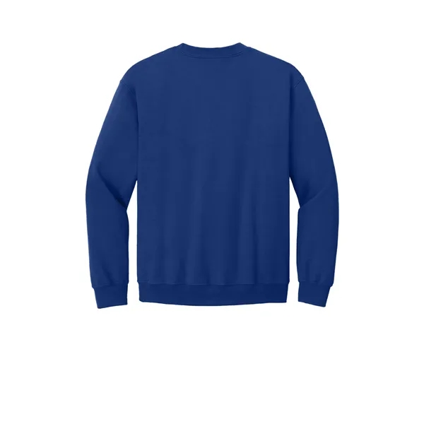 Gildan Heavy Blend Crewneck Sweatshirt. - Gildan Heavy Blend Crewneck Sweatshirt. - Image 174 of 189