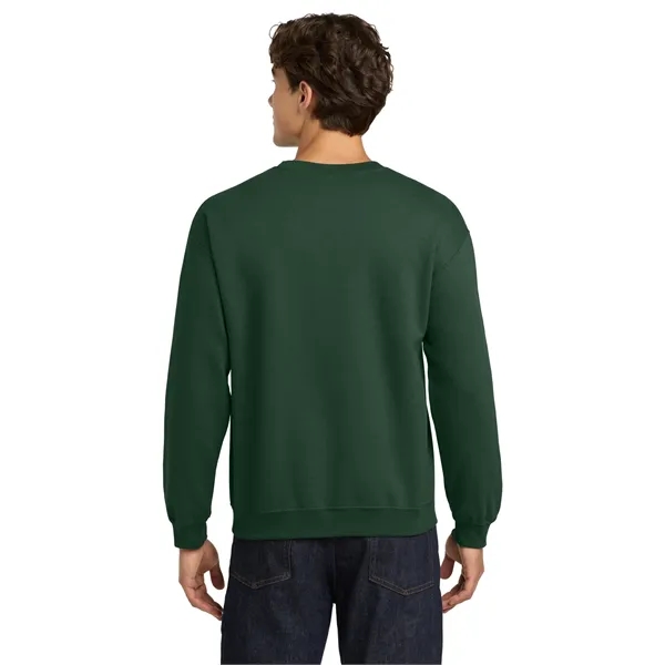 Gildan Heavy Blend Crewneck Sweatshirt. - Gildan Heavy Blend Crewneck Sweatshirt. - Image 176 of 189