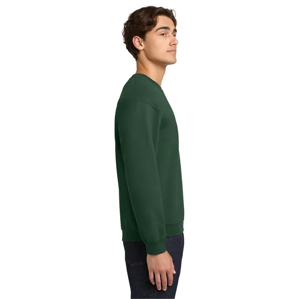 Gildan Heavy Blend Crewneck Sweatshirt. - Gildan Heavy Blend Crewneck Sweatshirt. - Image 177 of 189