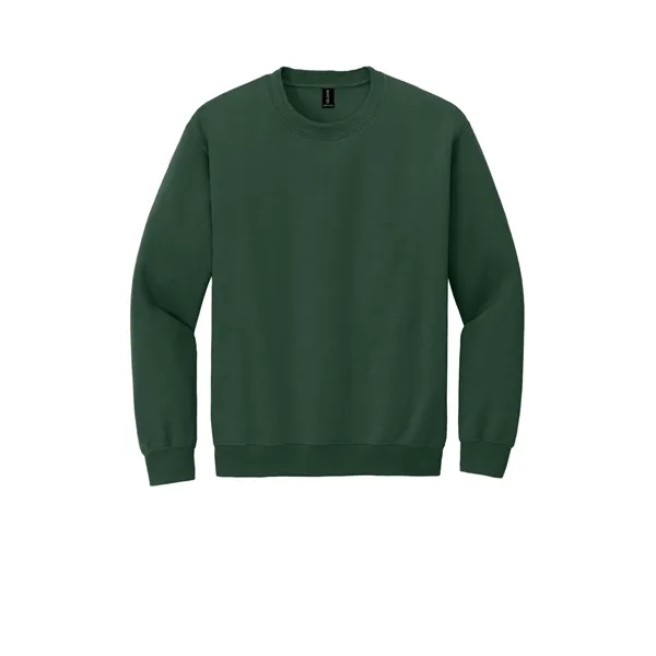 Gildan Heavy Blend Crewneck Sweatshirt. - Gildan Heavy Blend Crewneck Sweatshirt. - Image 178 of 189