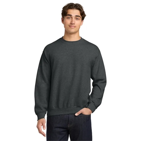Gildan Heavy Blend Crewneck Sweatshirt. - Gildan Heavy Blend Crewneck Sweatshirt. - Image 180 of 189