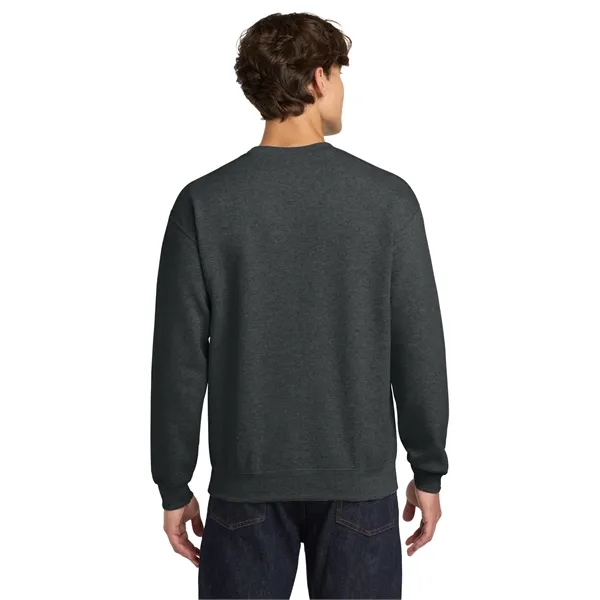 Gildan Heavy Blend Crewneck Sweatshirt. - Gildan Heavy Blend Crewneck Sweatshirt. - Image 181 of 189
