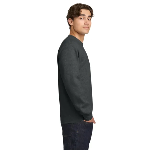 Gildan Heavy Blend Crewneck Sweatshirt. - Gildan Heavy Blend Crewneck Sweatshirt. - Image 182 of 189