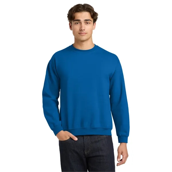 Gildan Heavy Blend Crewneck Sweatshirt. - Gildan Heavy Blend Crewneck Sweatshirt. - Image 185 of 189
