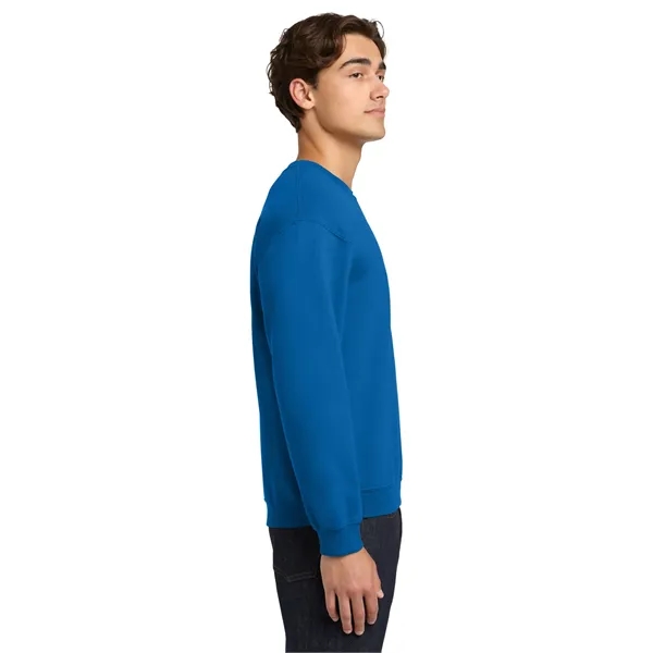 Gildan Heavy Blend Crewneck Sweatshirt. - Gildan Heavy Blend Crewneck Sweatshirt. - Image 187 of 189