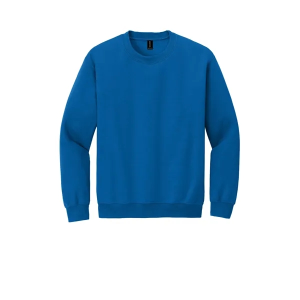 Gildan Heavy Blend Crewneck Sweatshirt. - Gildan Heavy Blend Crewneck Sweatshirt. - Image 188 of 189