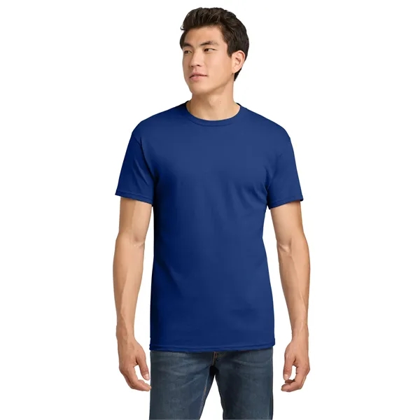 Gildan - Heavy Cotton 100% Cotton T-Shirt. - Gildan - Heavy Cotton 100% Cotton T-Shirt. - Image 369 of 398