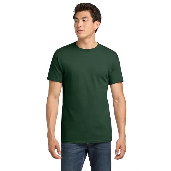 Gildan - Heavy Cotton 100% Cotton T-Shirt. - Gildan - Heavy Cotton 100% Cotton T-Shirt. - Image 374 of 398