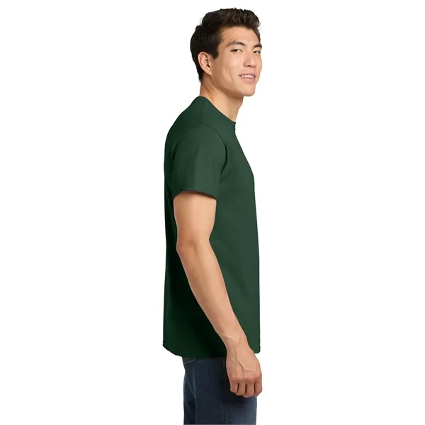 Gildan - Heavy Cotton 100% Cotton T-Shirt. - Gildan - Heavy Cotton 100% Cotton T-Shirt. - Image 376 of 398