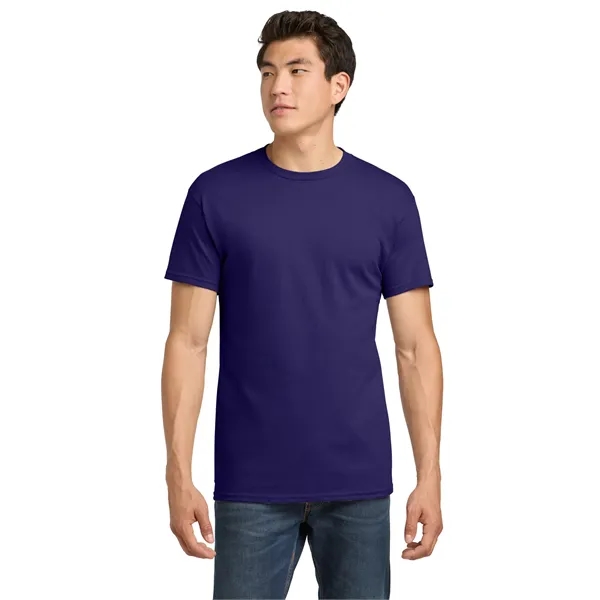 Gildan - Heavy Cotton 100% Cotton T-Shirt. - Gildan - Heavy Cotton 100% Cotton T-Shirt. - Image 380 of 398