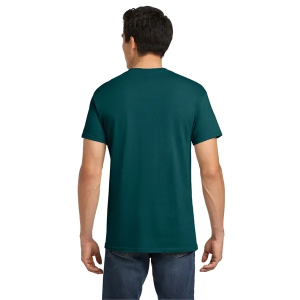 Gildan - Heavy Cotton 100% Cotton T-Shirt. - Gildan - Heavy Cotton 100% Cotton T-Shirt. - Image 390 of 398
