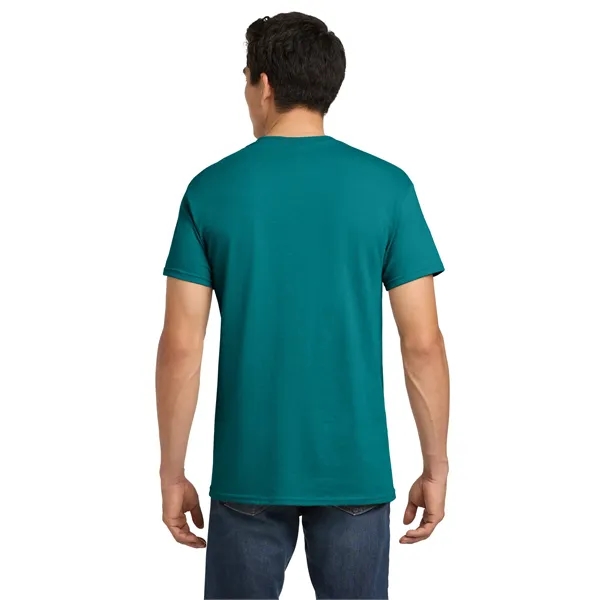 Gildan - Heavy Cotton 100% Cotton T-Shirt. - Gildan - Heavy Cotton 100% Cotton T-Shirt. - Image 395 of 398