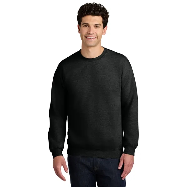 Gildan Softstyle Crewneck Sweatshirt - Gildan Softstyle Crewneck Sweatshirt - Image 135 of 139