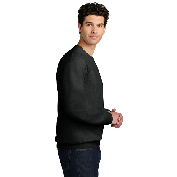 Gildan Softstyle Crewneck Sweatshirt - Gildan Softstyle Crewneck Sweatshirt - Image 137 of 139