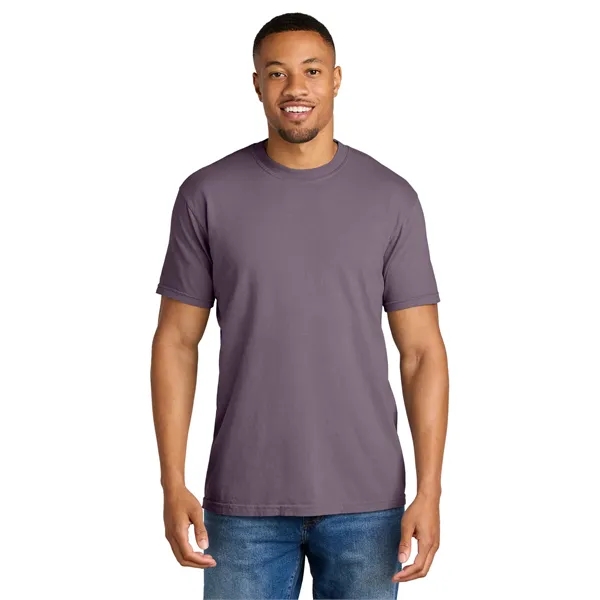 COMFORT COLORS Heavyweight Ring Spun Tee. - COMFORT COLORS Heavyweight Ring Spun Tee. - Image 324 of 333