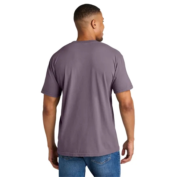 COMFORT COLORS Heavyweight Ring Spun Tee. - COMFORT COLORS Heavyweight Ring Spun Tee. - Image 325 of 333