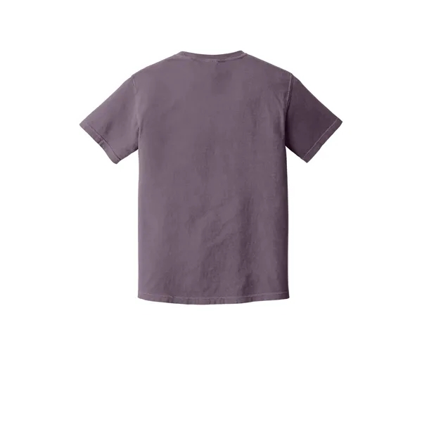 COMFORT COLORS Heavyweight Ring Spun Tee. - COMFORT COLORS Heavyweight Ring Spun Tee. - Image 328 of 333