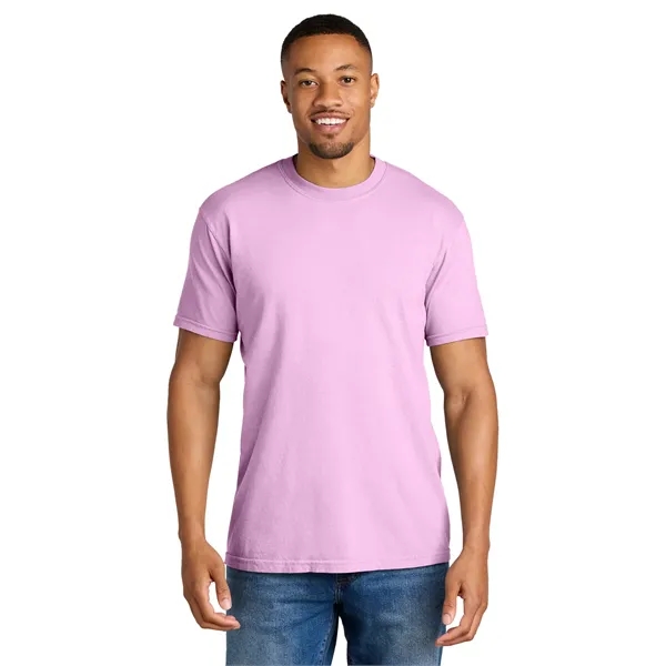COMFORT COLORS Heavyweight Ring Spun Tee. - COMFORT COLORS Heavyweight Ring Spun Tee. - Image 329 of 333