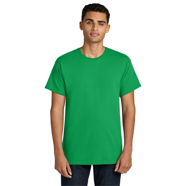 Gildan Light Cotton Tee - Gildan Light Cotton Tee - Image 95 of 99