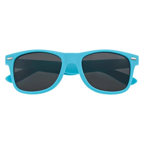 Velvet Touch Malibu Sunglasses - Velvet Touch Malibu Sunglasses - Image 5 of 36