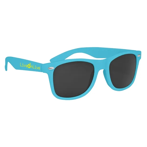Velvet Touch Malibu Sunglasses - Velvet Touch Malibu Sunglasses - Image 6 of 36
