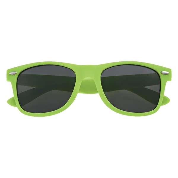 Velvet Touch Malibu Sunglasses - Velvet Touch Malibu Sunglasses - Image 11 of 36