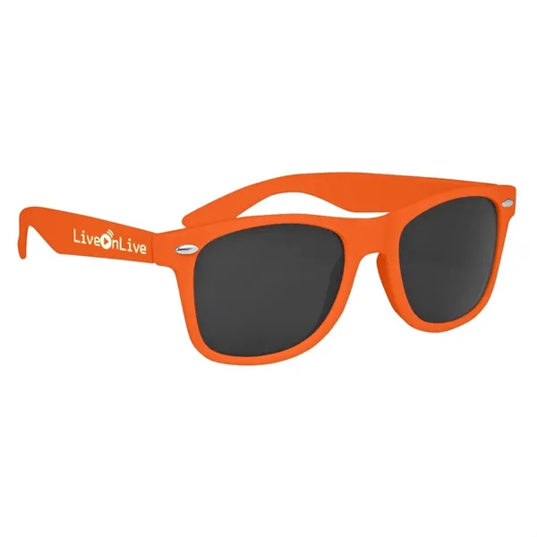 Velvet Touch Malibu Sunglasses - Velvet Touch Malibu Sunglasses - Image 18 of 36