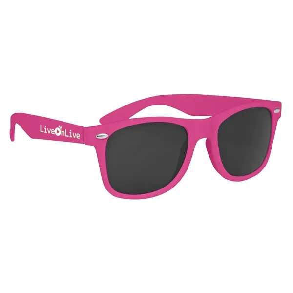 Velvet Touch Malibu Sunglasses - Velvet Touch Malibu Sunglasses - Image 21 of 36