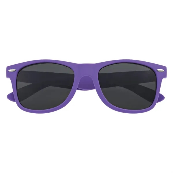 Velvet Touch Malibu Sunglasses - Velvet Touch Malibu Sunglasses - Image 23 of 36