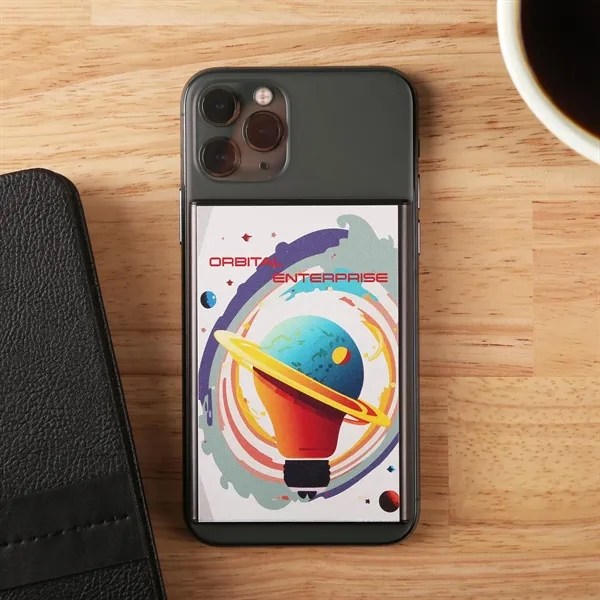 The Slim Wireless Power Bank - The Slim Wireless Power Bank - Image 10 of 13