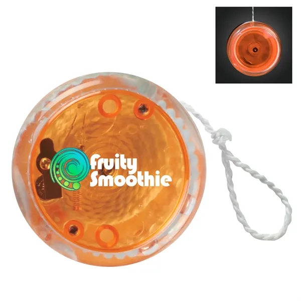 Light Up Yo-Yo - Light Up Yo-Yo - Image 11 of 15